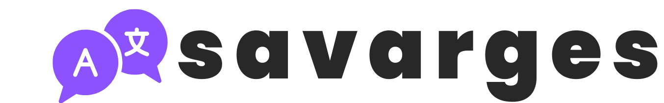 Savarges